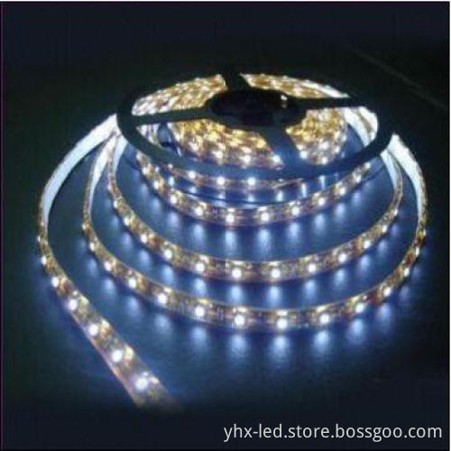 High Brightness SMD5050 60LEDs Led Light Strip with CE & RoHS